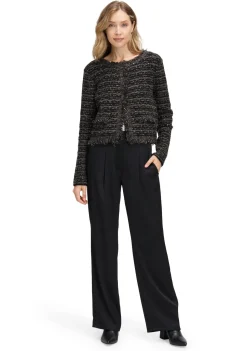 BETTY BARCLAY VEST