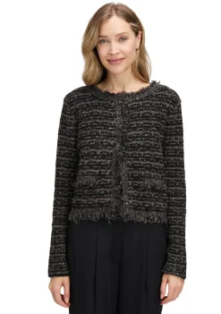 BETTY BARCLAY VEST
