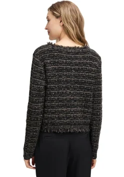 BETTY BARCLAY VEST