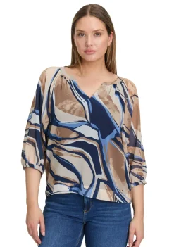 BETTY & CO BLOUSE