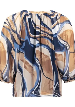 BETTY & CO BLOUSE