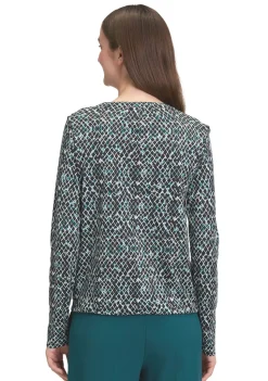 BETTY & CO BLOUSE