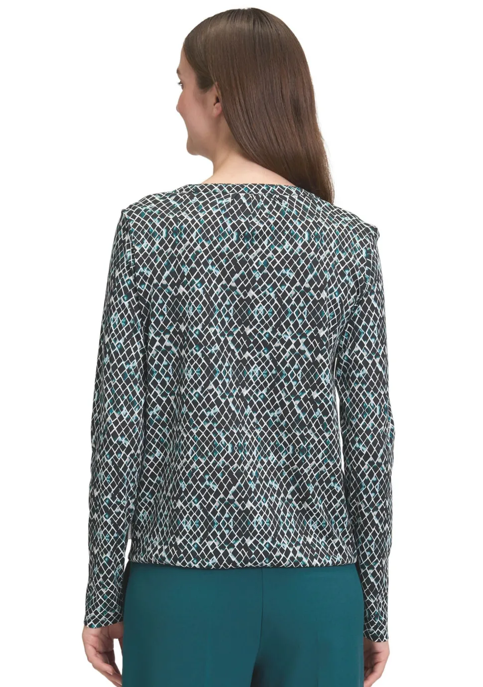 BETTY & CO BLOUSE