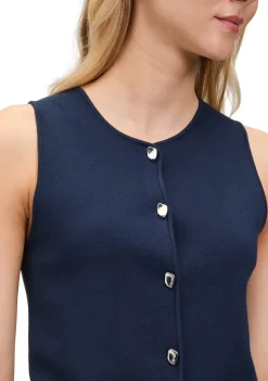 BETTY & CO GILET