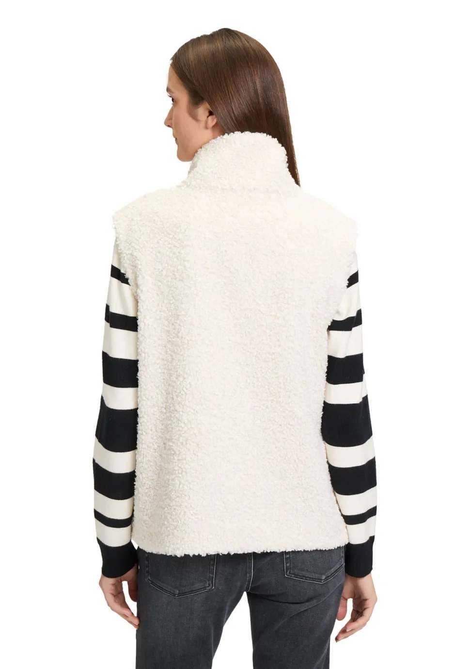 BETTY & CO GILET