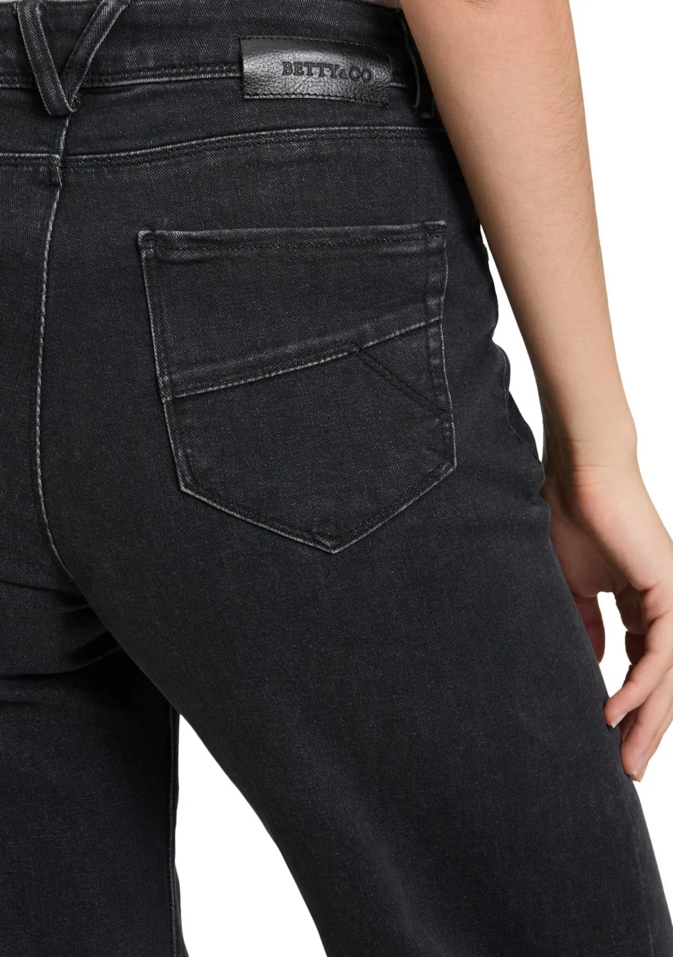 BETTY & CO JEANS