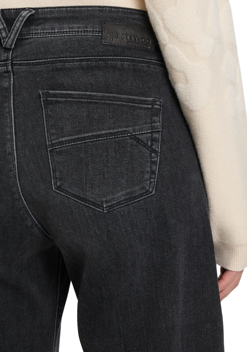 BETTY & CO JEANS