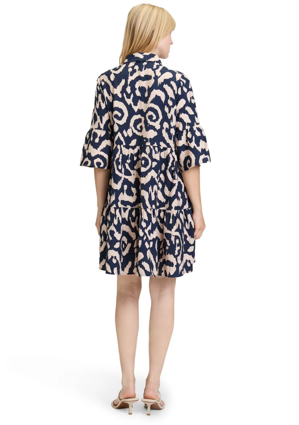BETTY & CO JURK