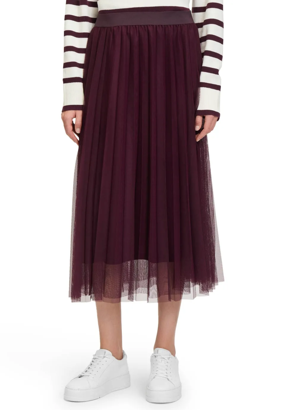 BETTY & CO ROK