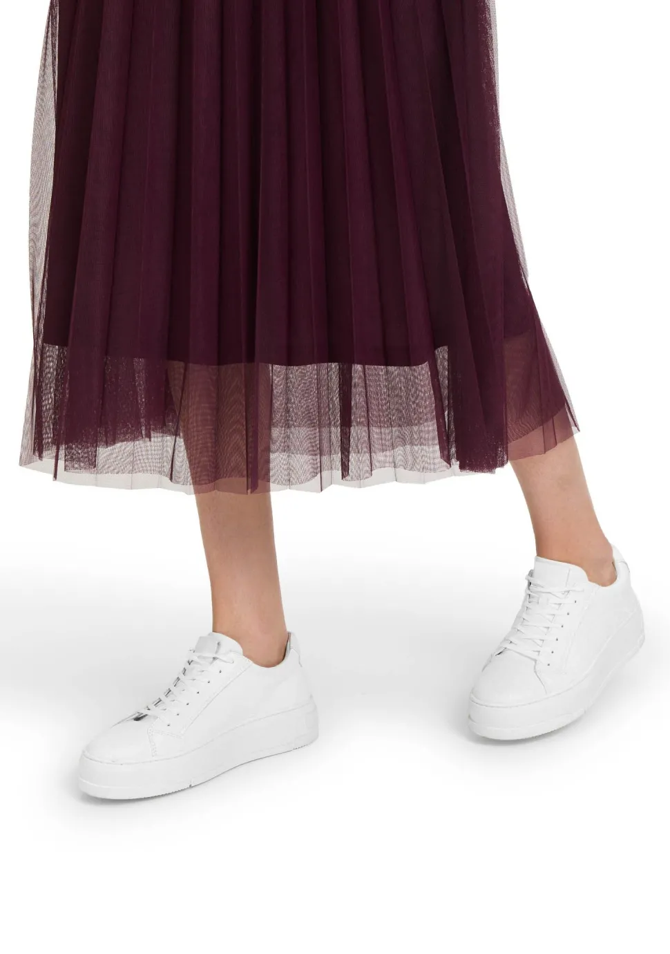 BETTY & CO ROK