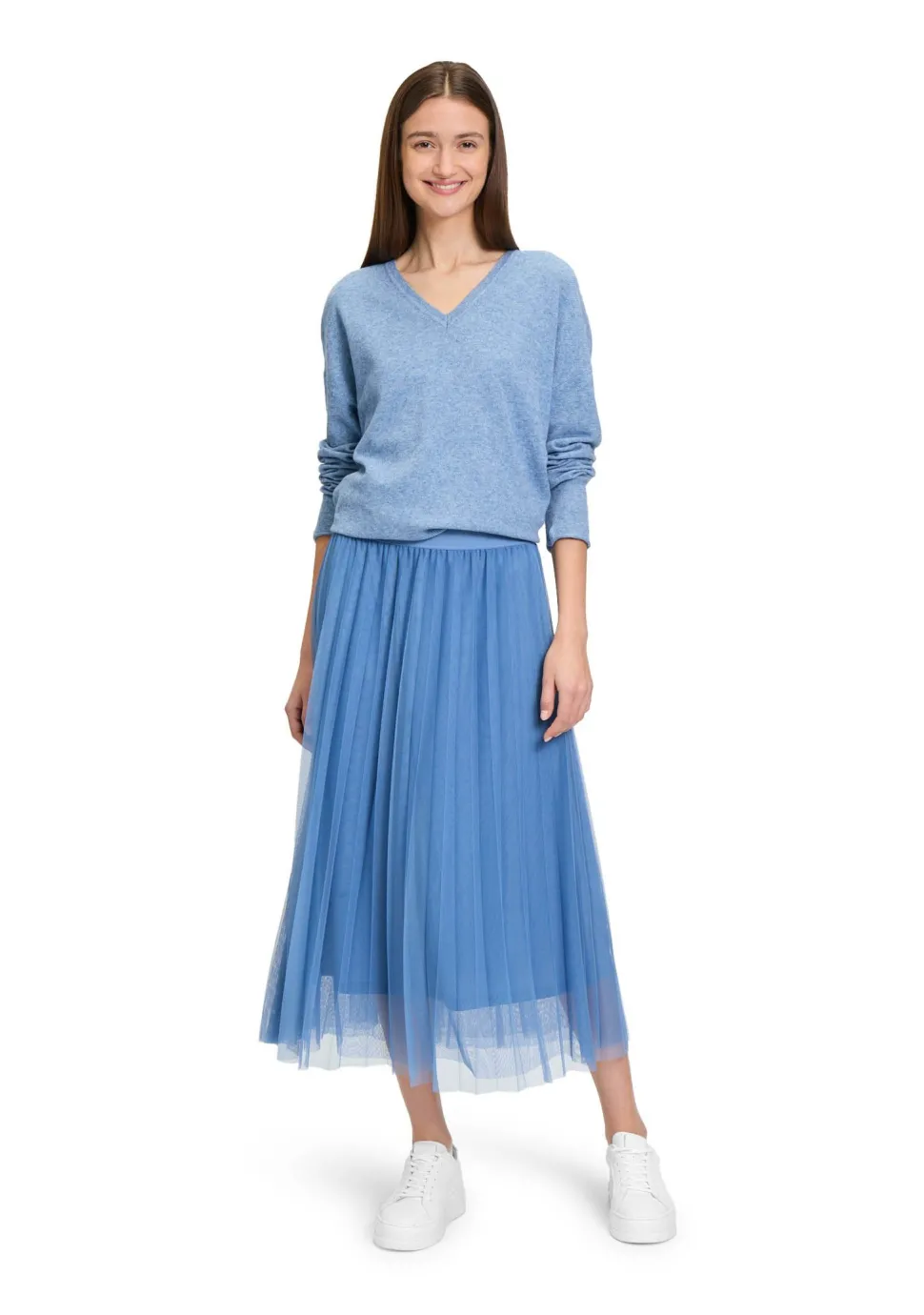 BETTY & CO ROK