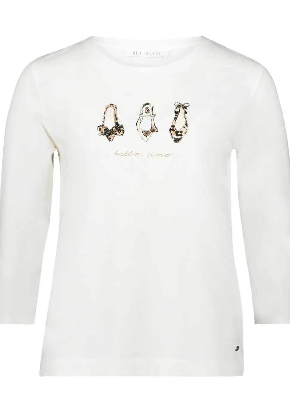 BETTY & CO SHIRT
