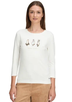 BETTY & CO SHIRT