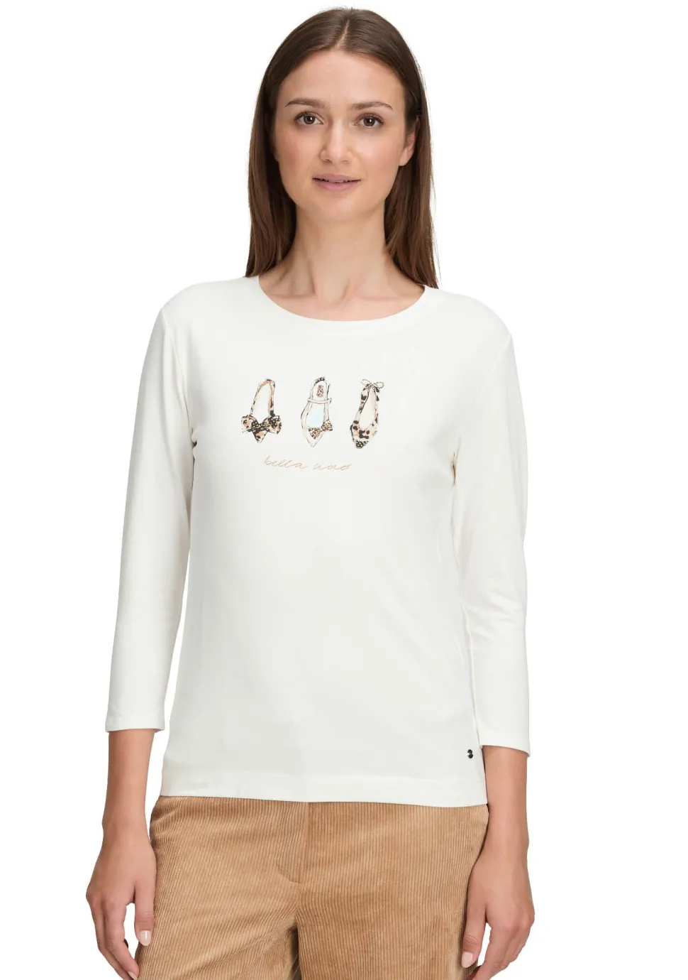 BETTY & CO SHIRT