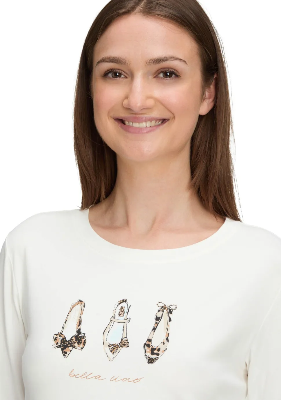 BETTY & CO SHIRT