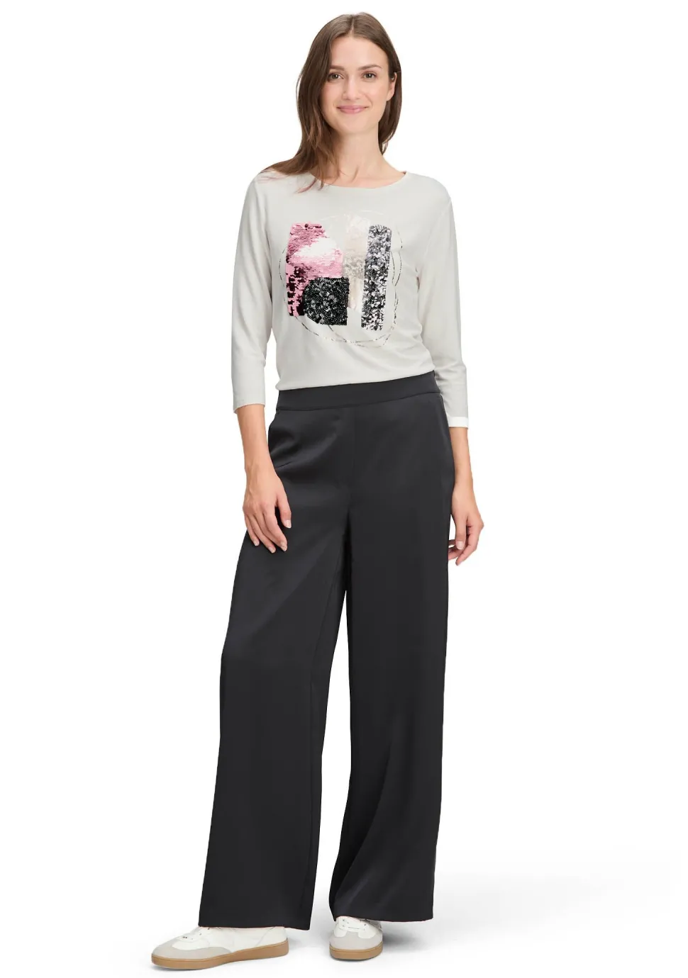 BETTY & CO SHIRT