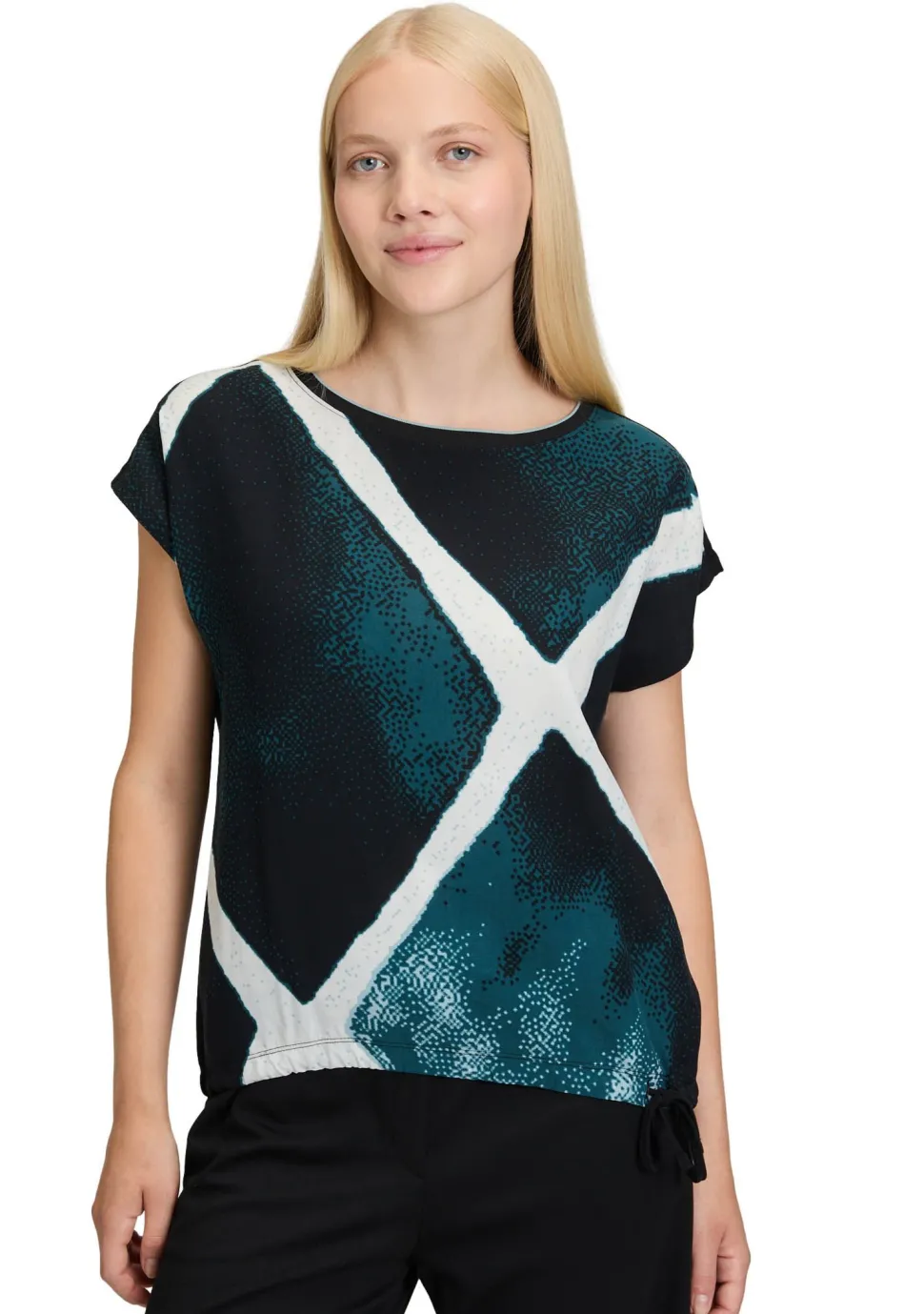 BETTY & CO SHIRT