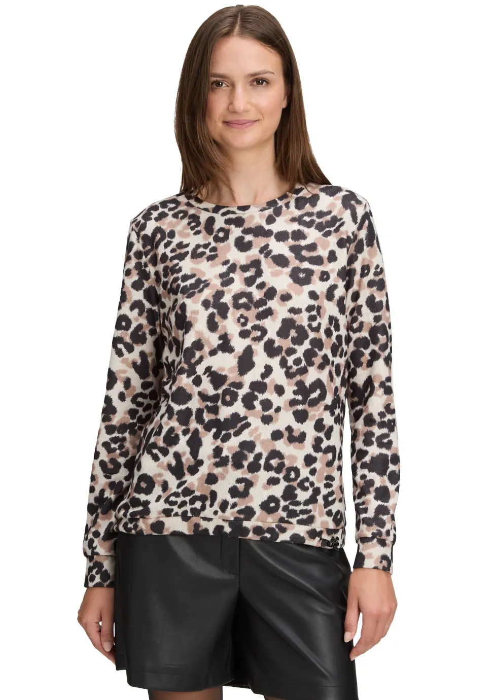 BETTY & CO SHIRT