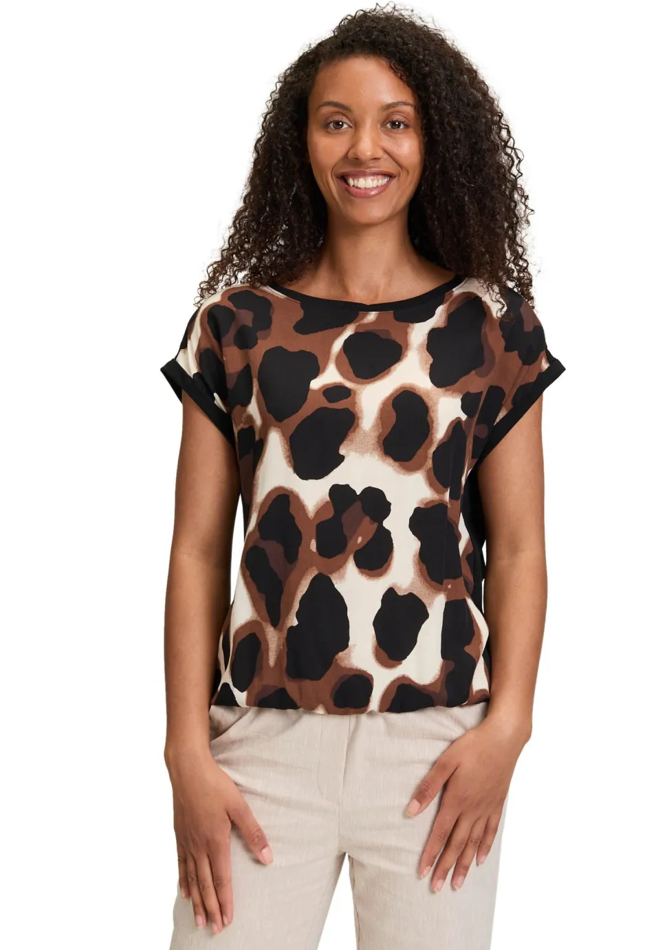 BETTY & CO SHIRT