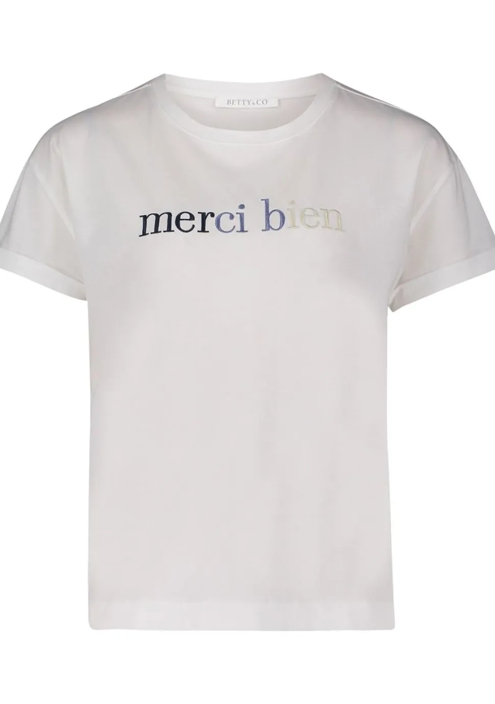 BETTY & CO SHIRT