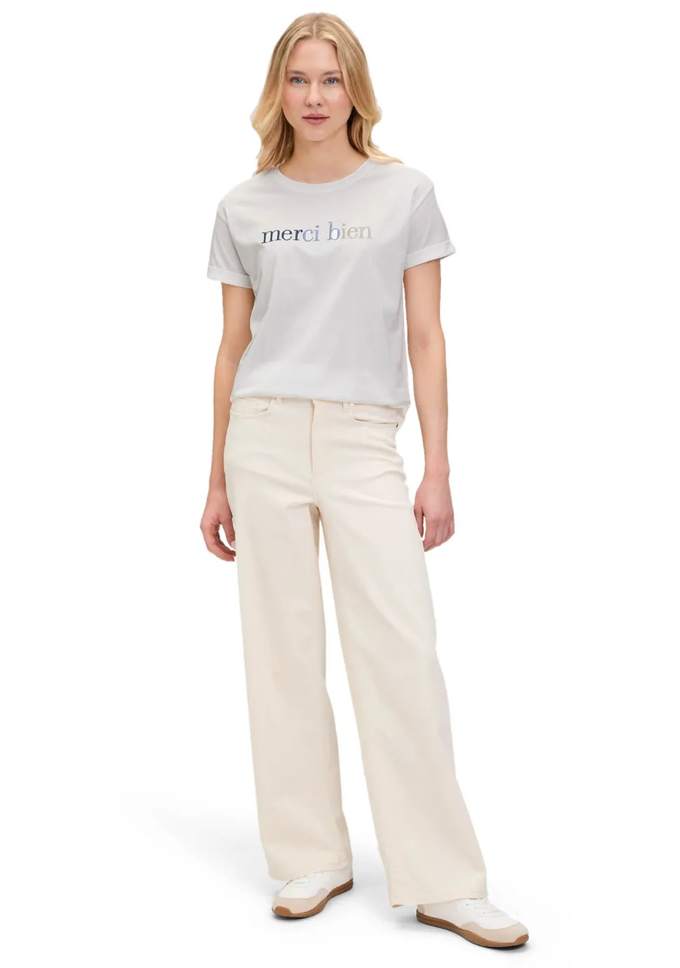 BETTY & CO SHIRT