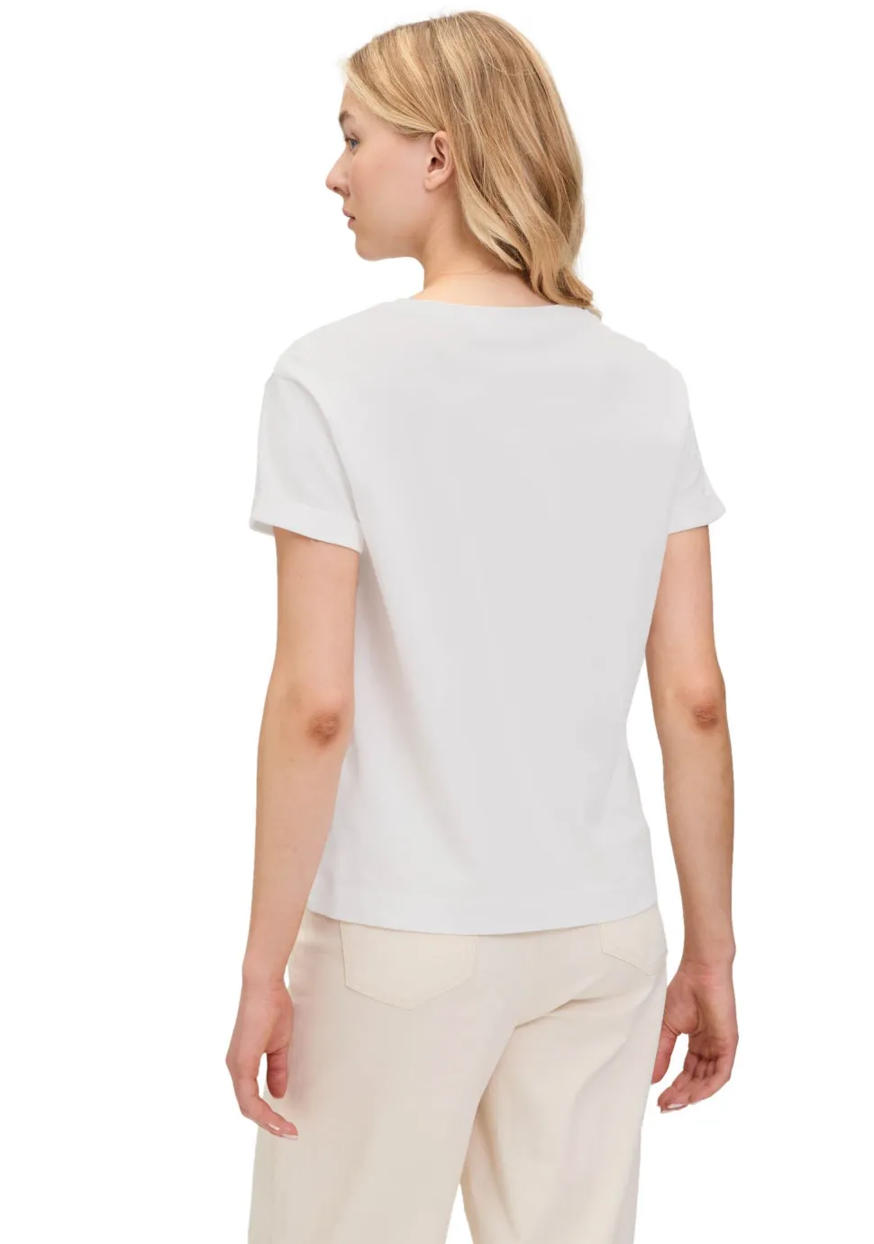 BETTY & CO SHIRT