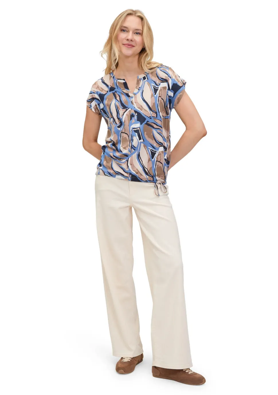 BETTY & CO SHIRT