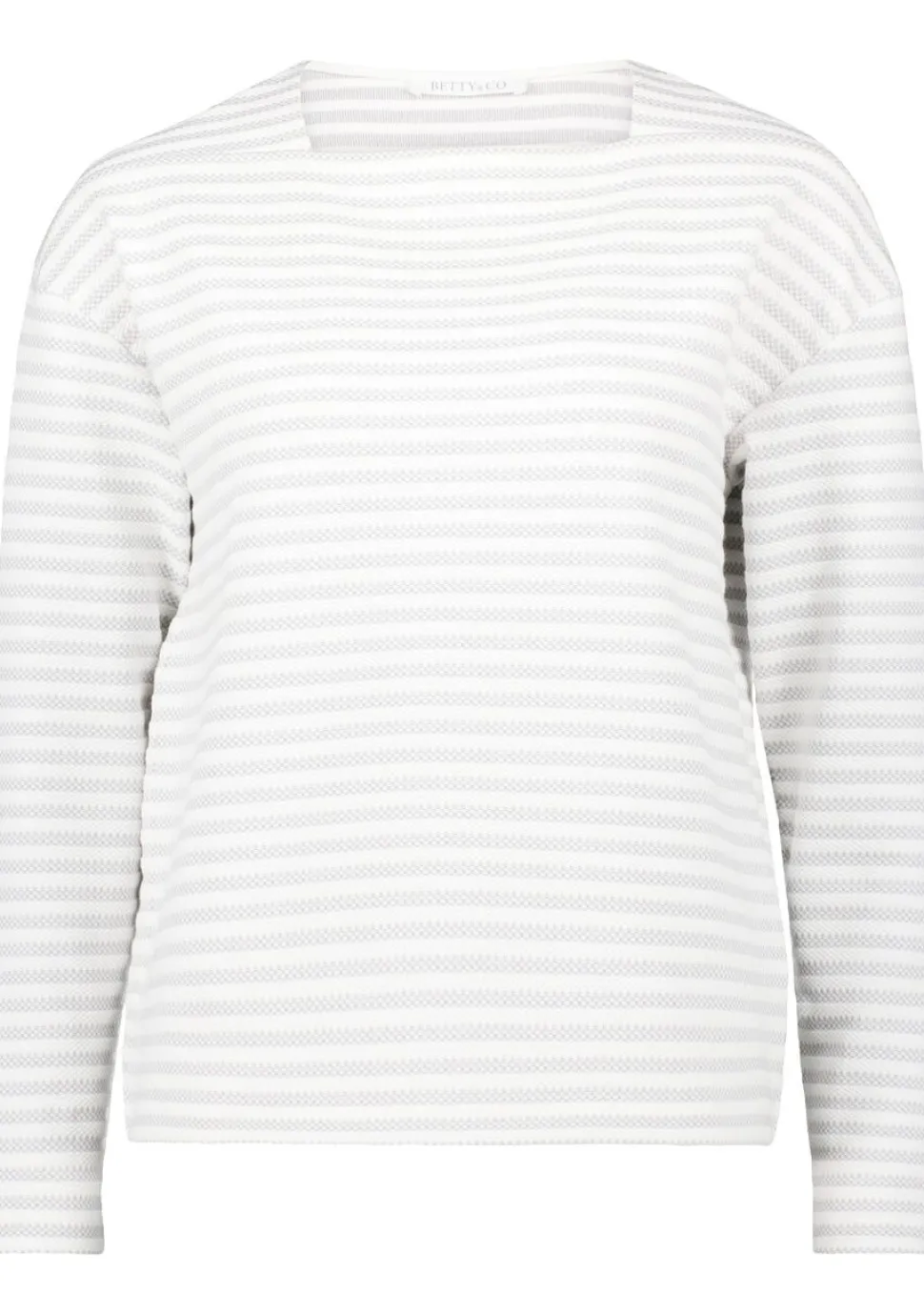 BETTY & CO SWEATER