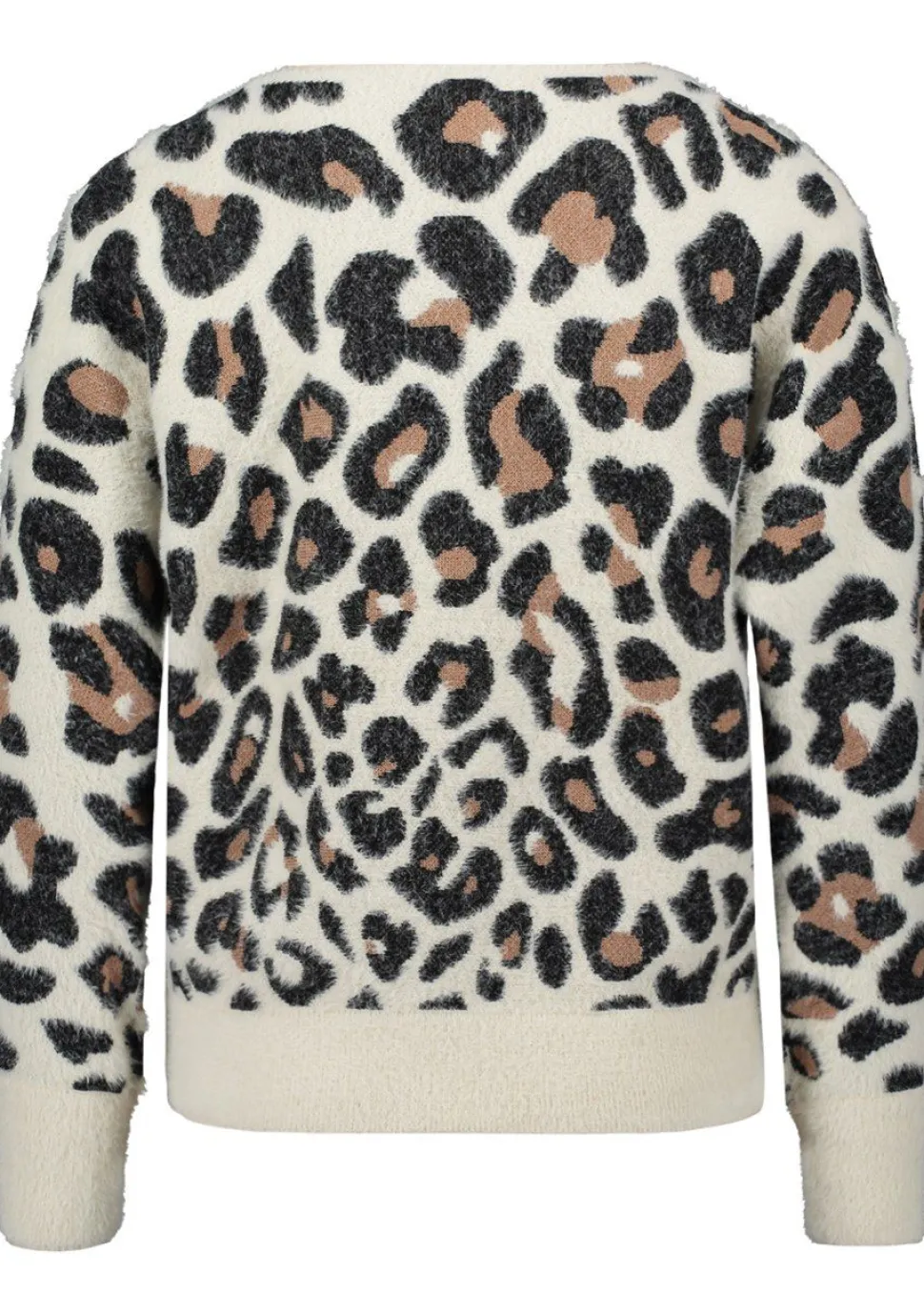 BETTY & CO TRUI