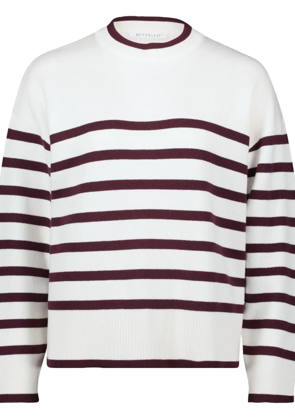 BETTY & CO TRUI