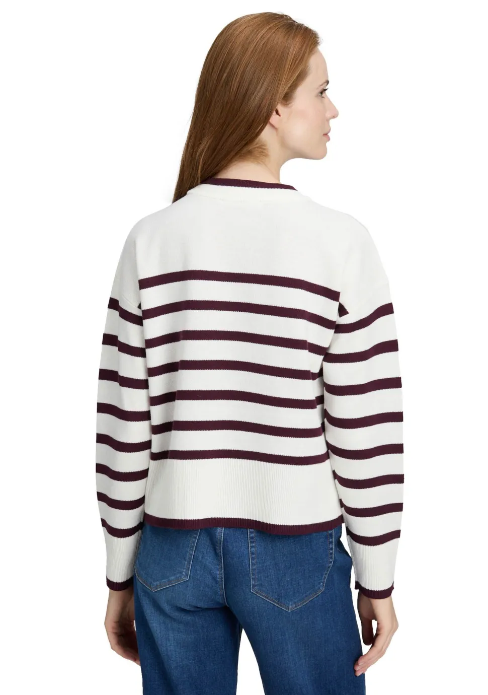 BETTY & CO TRUI