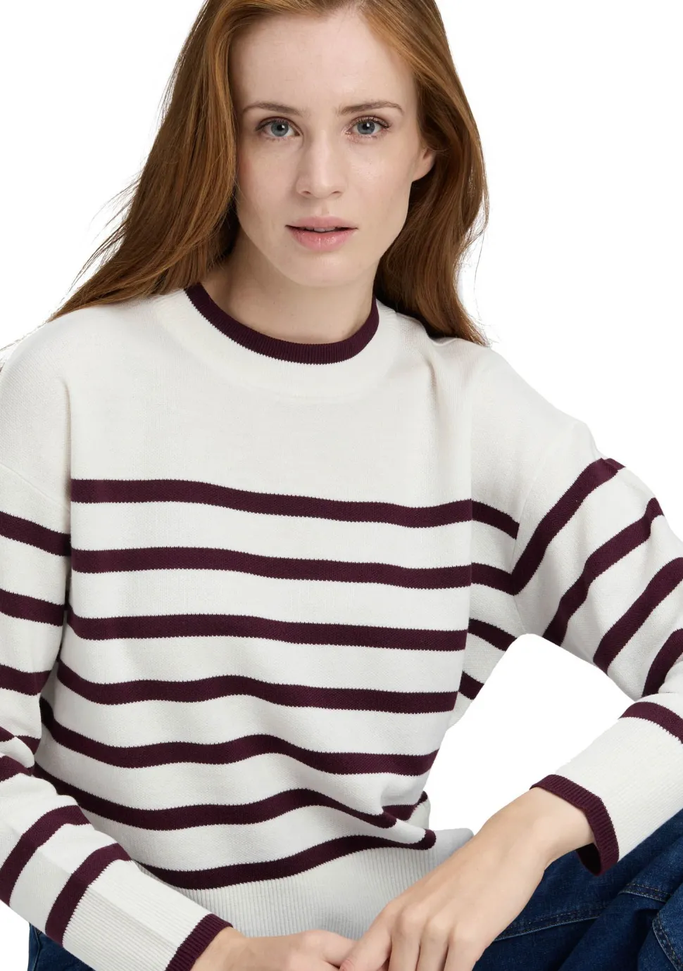 BETTY & CO TRUI