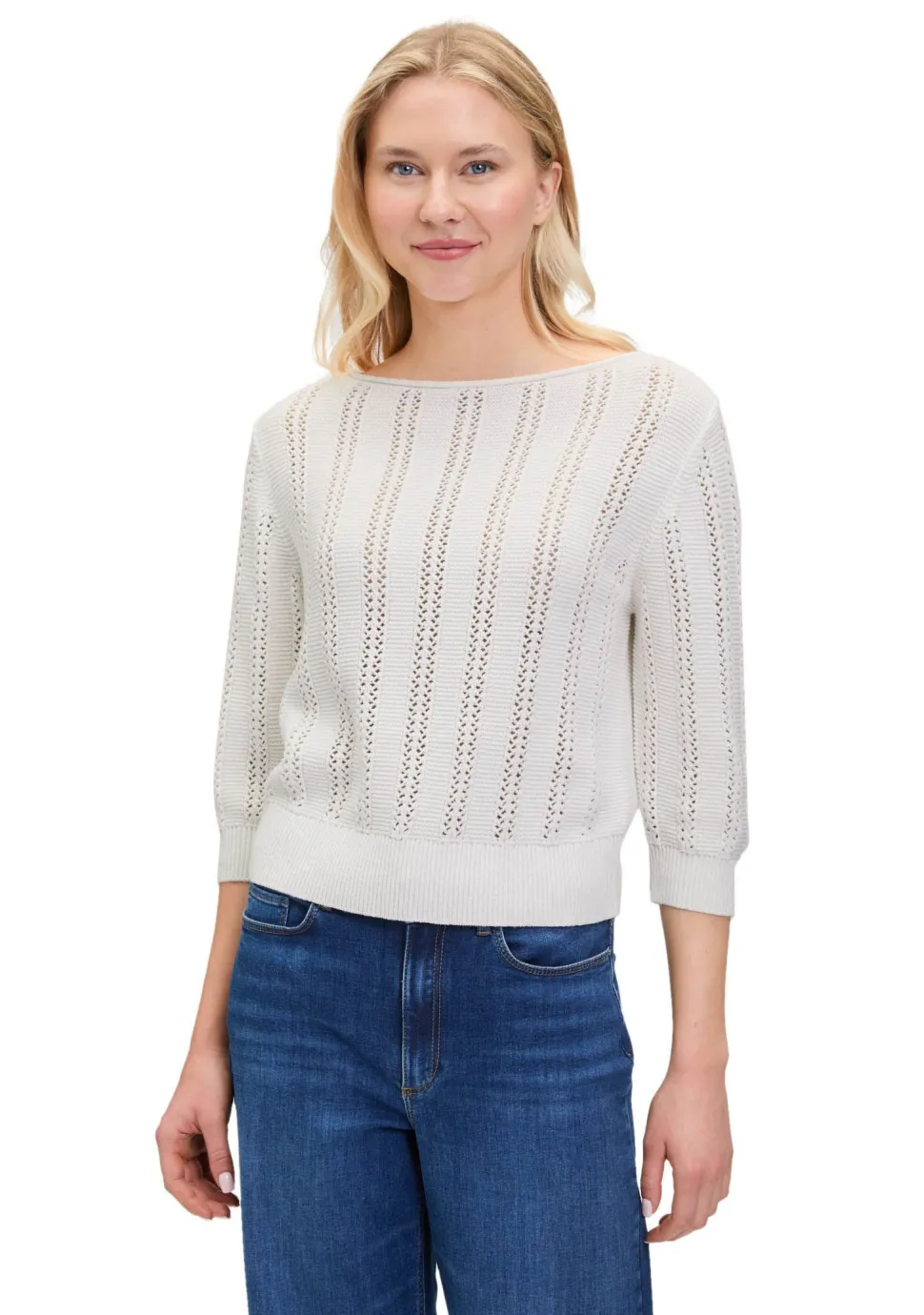 BETTY & CO TRUI KORTE MOUW