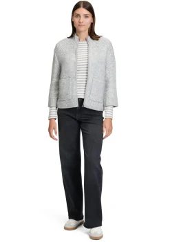 BETTY & CO VEST