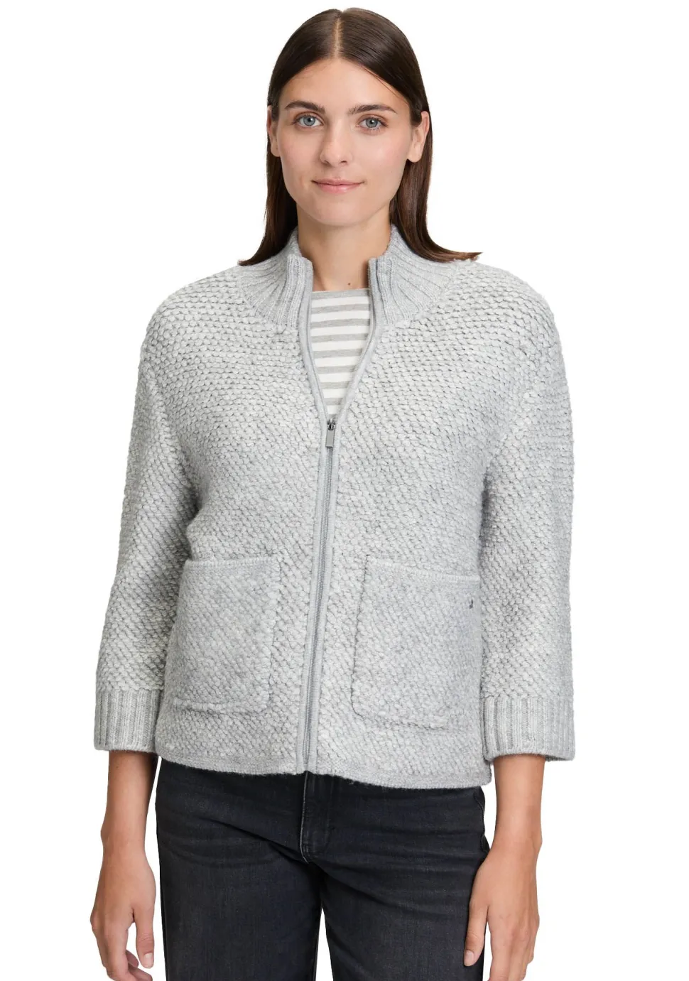 BETTY & CO VEST
