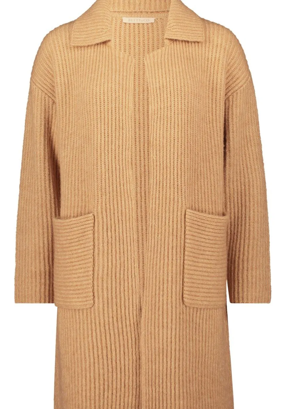 BETTY & CO VEST