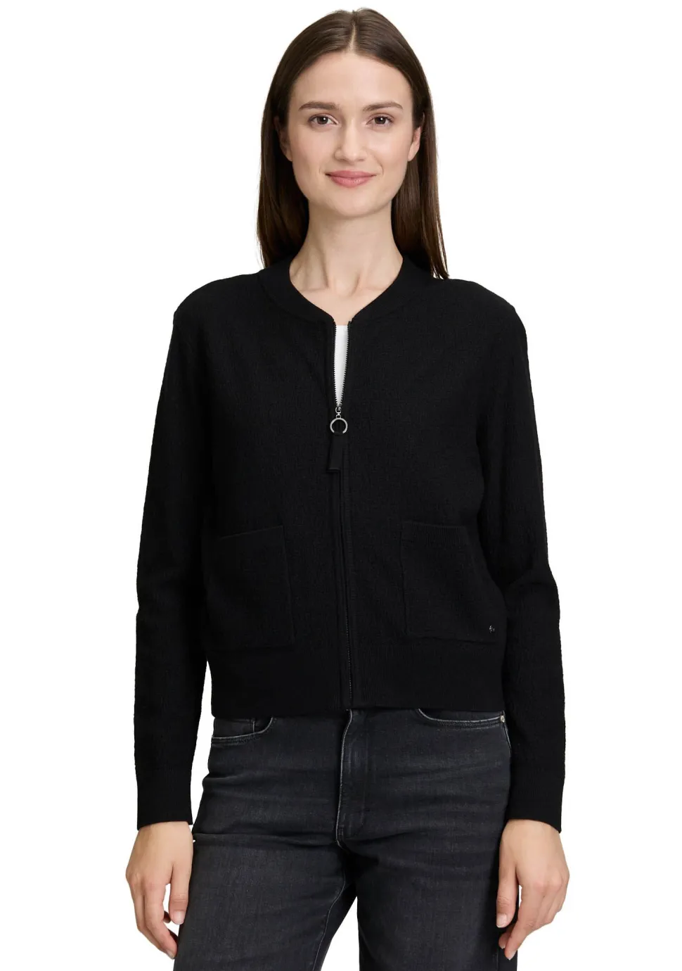 BETTY & CO VEST