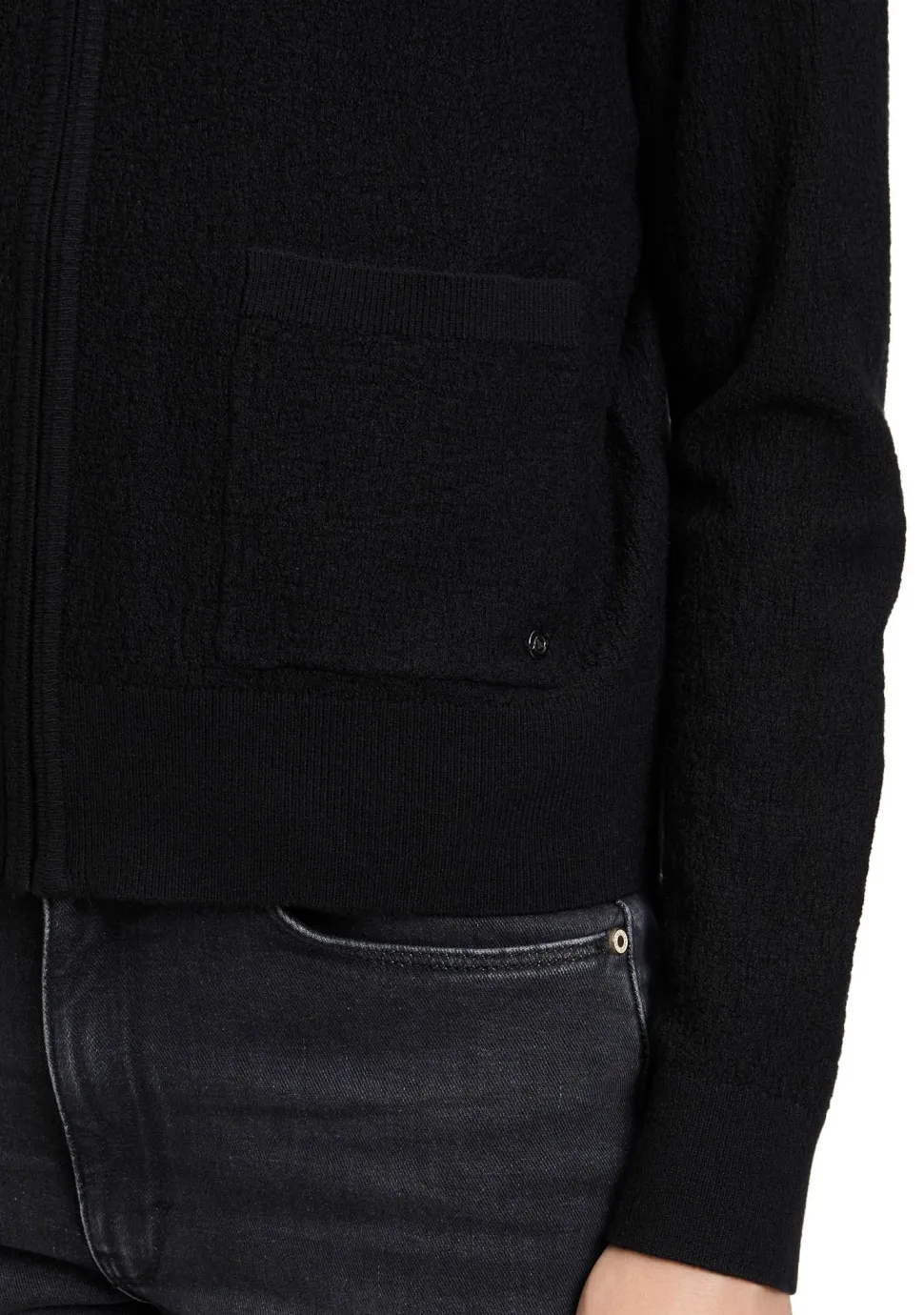 BETTY & CO VEST