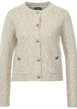 BLOOMINGS VEST