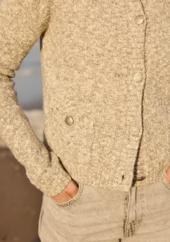 BLOOMINGS VEST