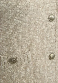 BLOOMINGS VEST