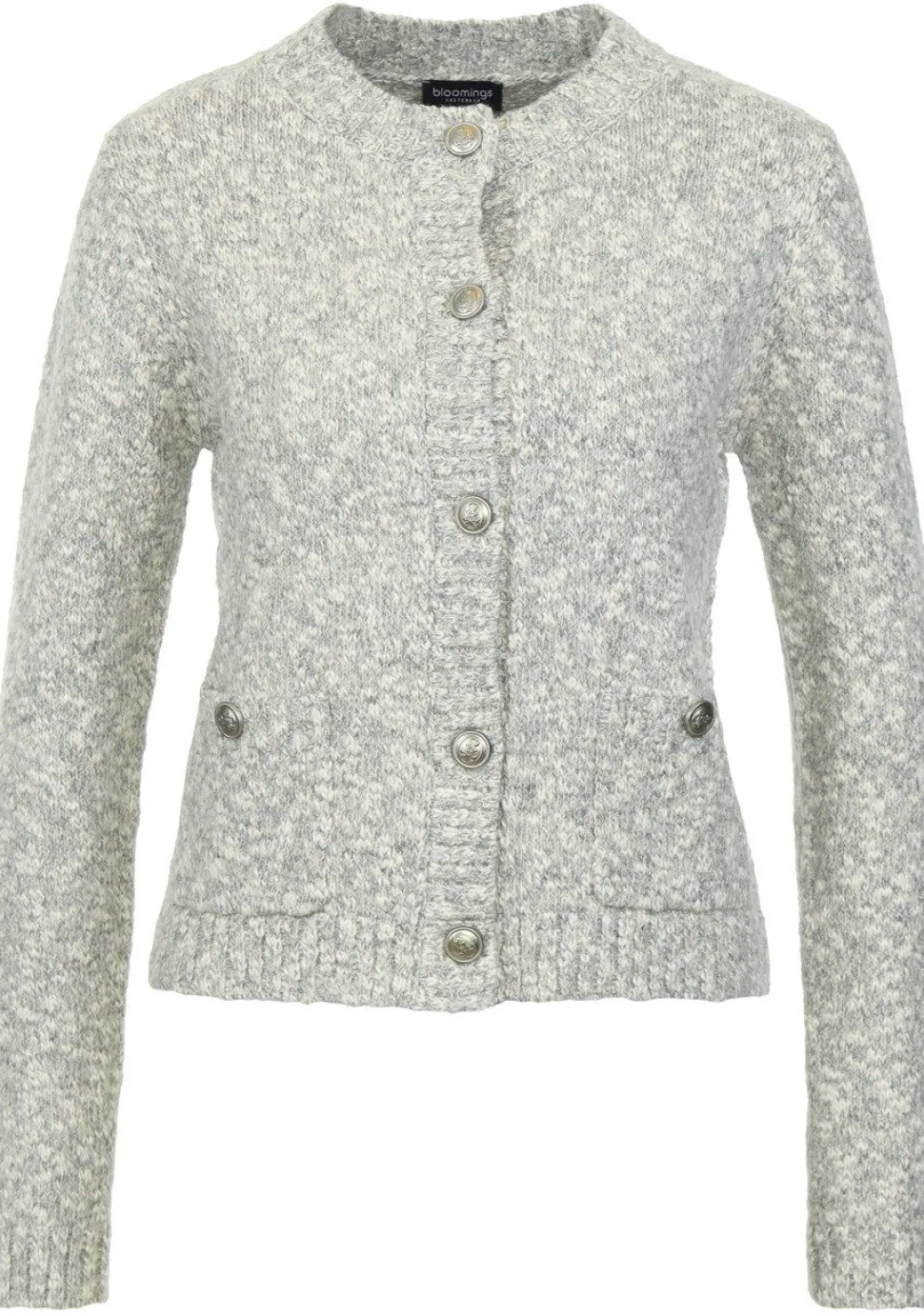 BLOOMINGS VEST