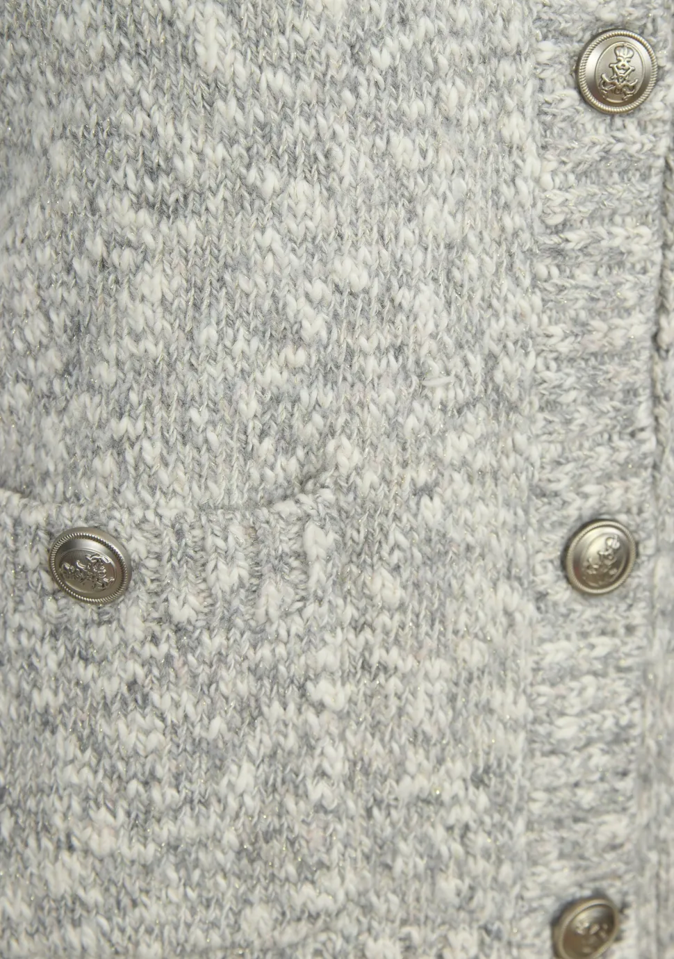 BLOOMINGS VEST