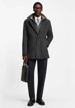 BOSS BLACK COAT