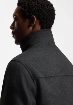 BOSS BLACK COAT