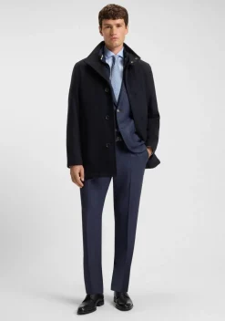 BOSS BLACK COAT