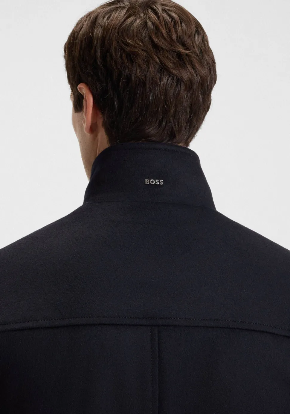 BOSS BLACK COAT