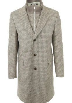 BOSS BLACK COAT