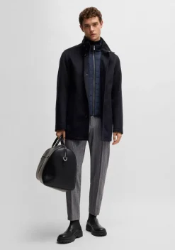 BOSS BLACK COAT