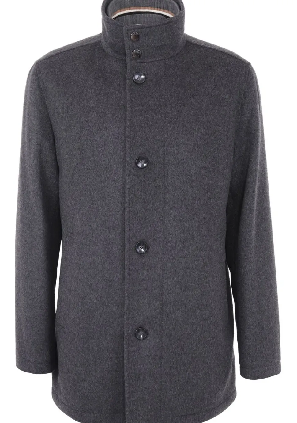 BOSS BLACK COAT